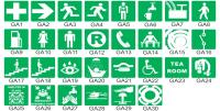 Signs4Safety - Symbolic Safety Signs ZA image 2